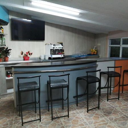Tomiño Apartamento Rural Duplex מראה חיצוני תמונה