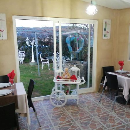 Tomiño Apartamento Rural Duplex מראה חיצוני תמונה
