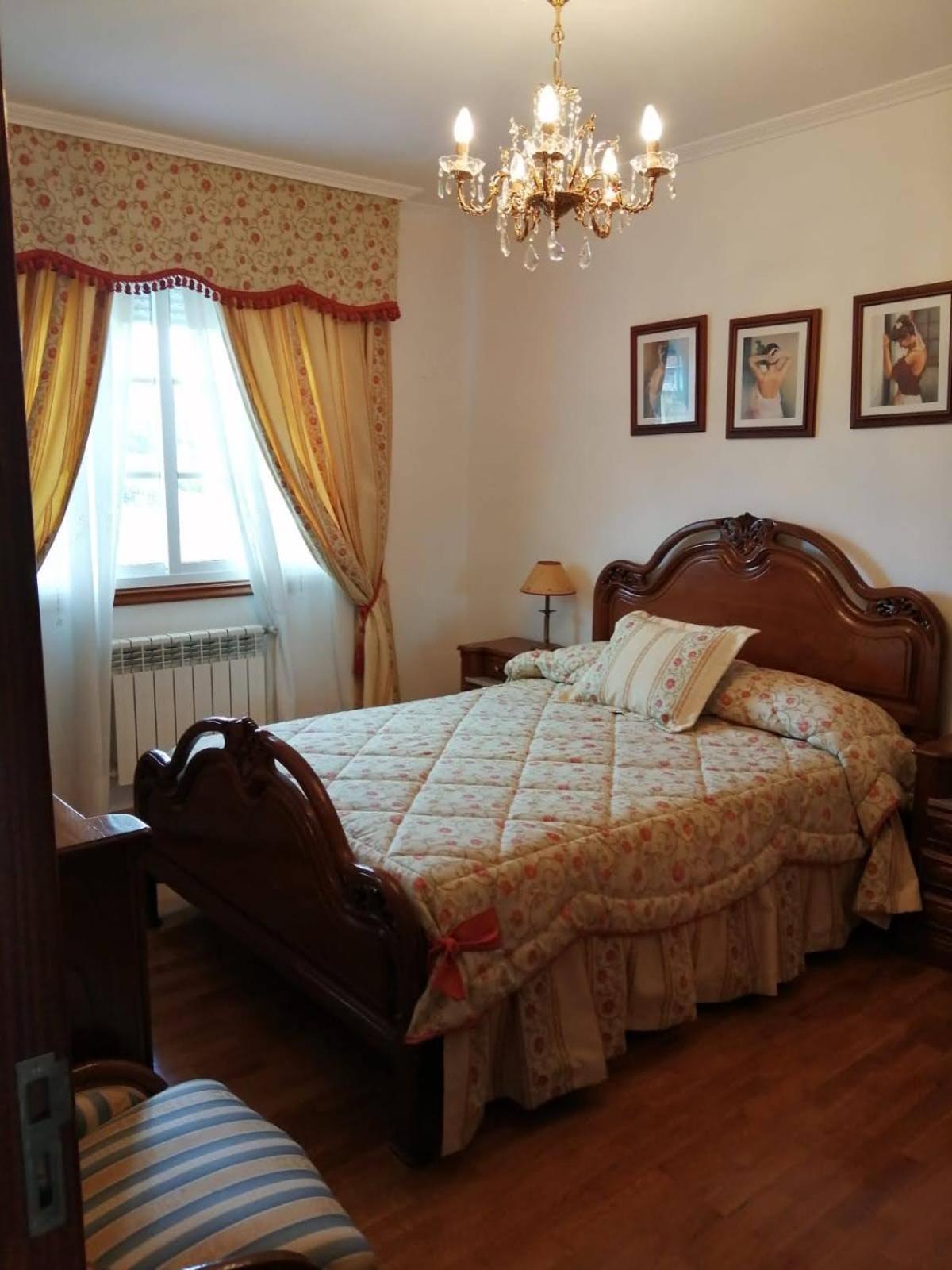 Tomiño Apartamento Rural Duplex מראה חיצוני תמונה
