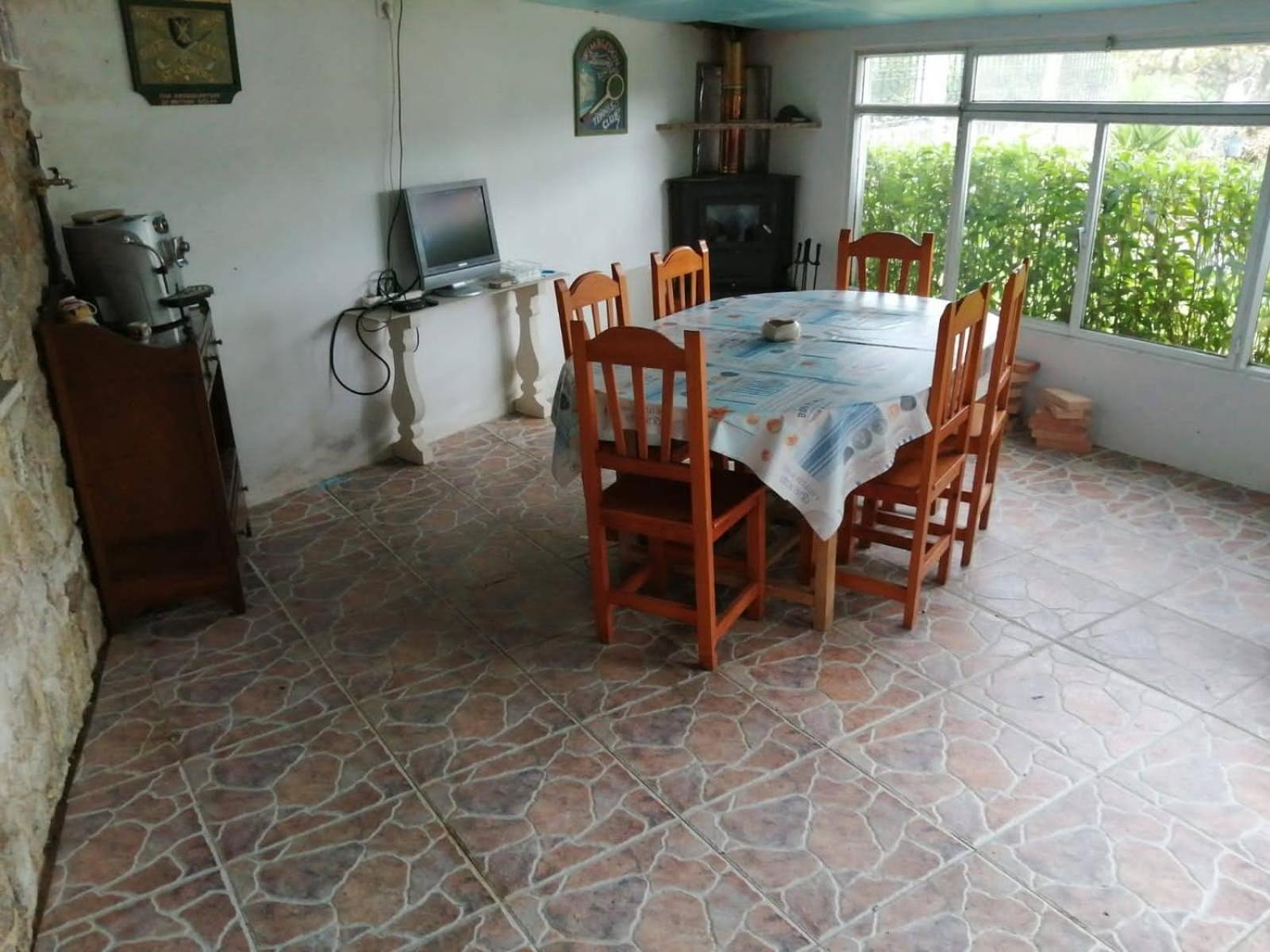 Tomiño Apartamento Rural Duplex מראה חיצוני תמונה