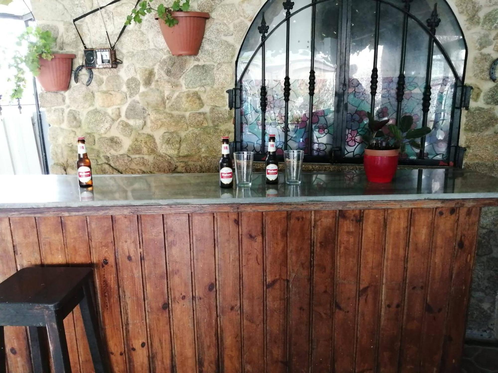 Tomiño Apartamento Rural Duplex מראה חיצוני תמונה