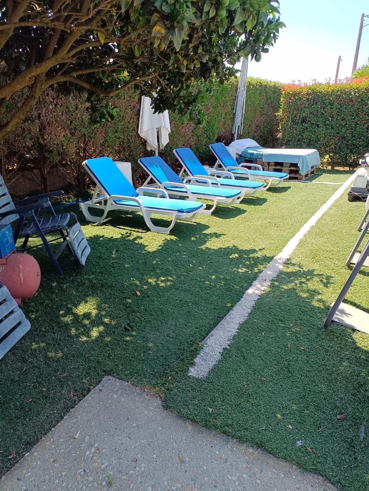 Tomiño Apartamento Rural Duplex מראה חיצוני תמונה