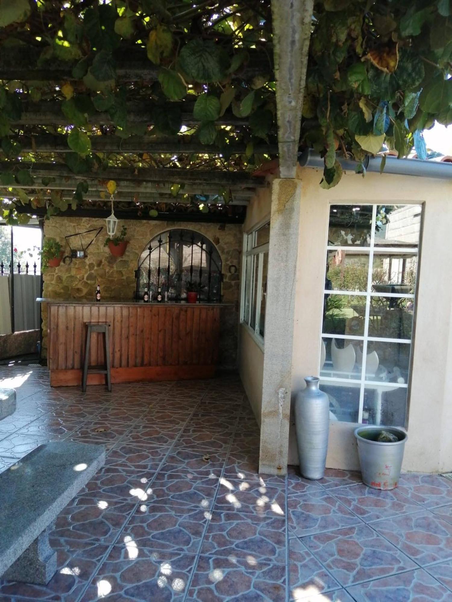 Tomiño Apartamento Rural Duplex מראה חיצוני תמונה