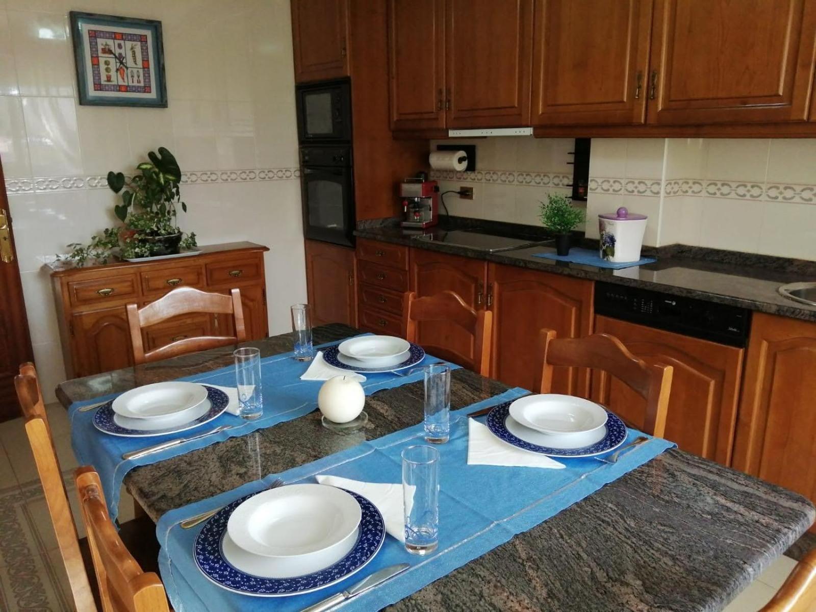 Tomiño Apartamento Rural Duplex מראה חיצוני תמונה