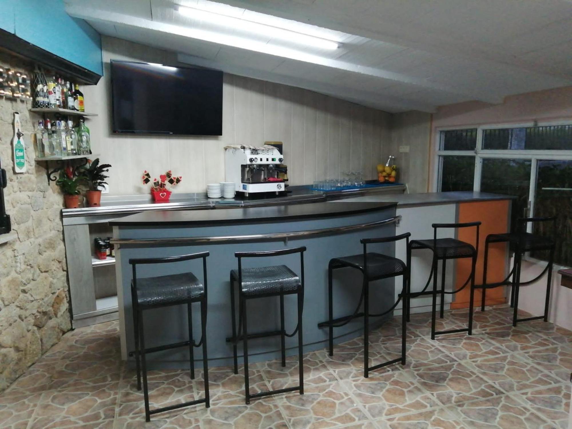 Tomiño Apartamento Rural Duplex מראה חיצוני תמונה