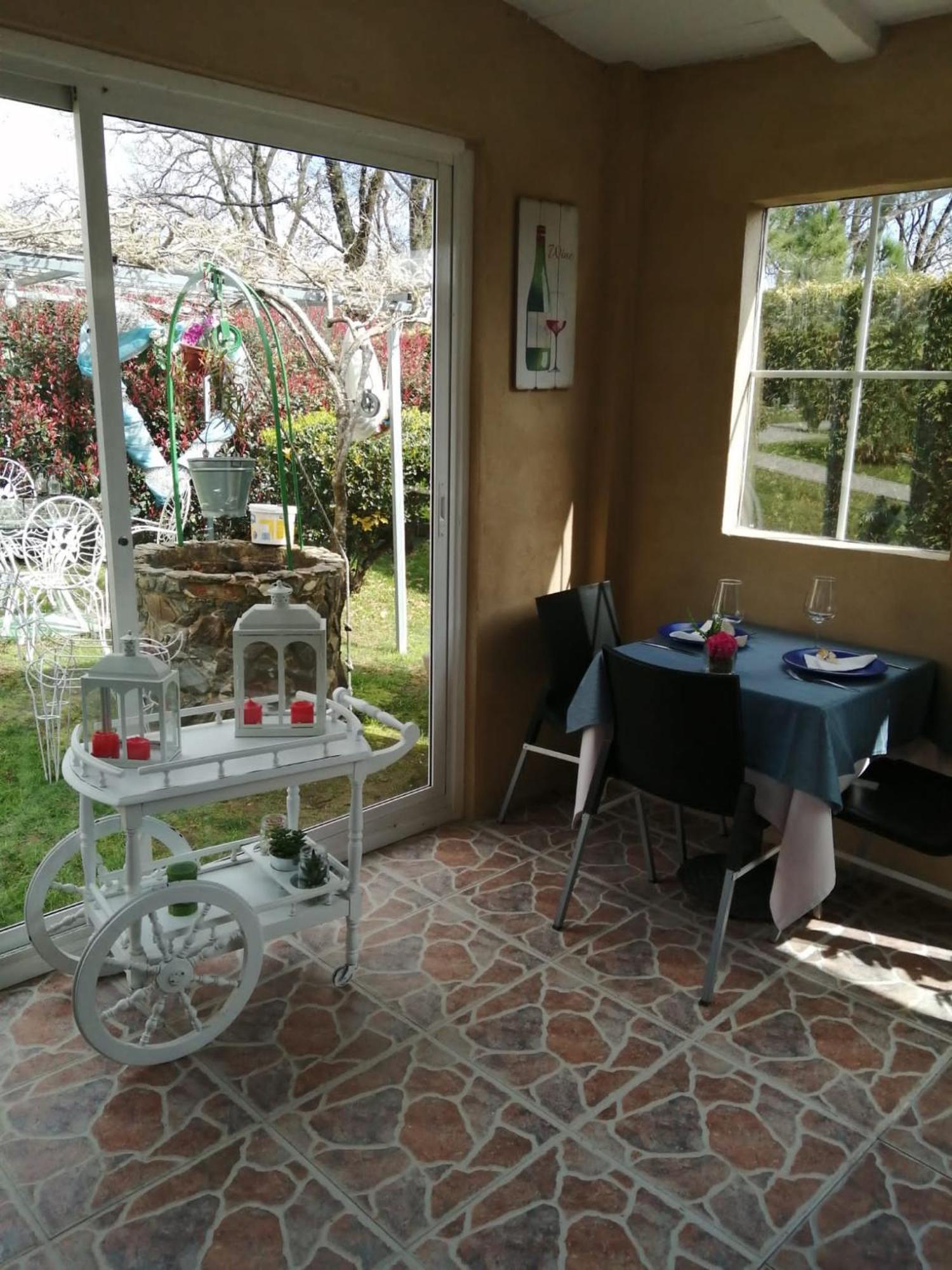 Tomiño Apartamento Rural Duplex מראה חיצוני תמונה
