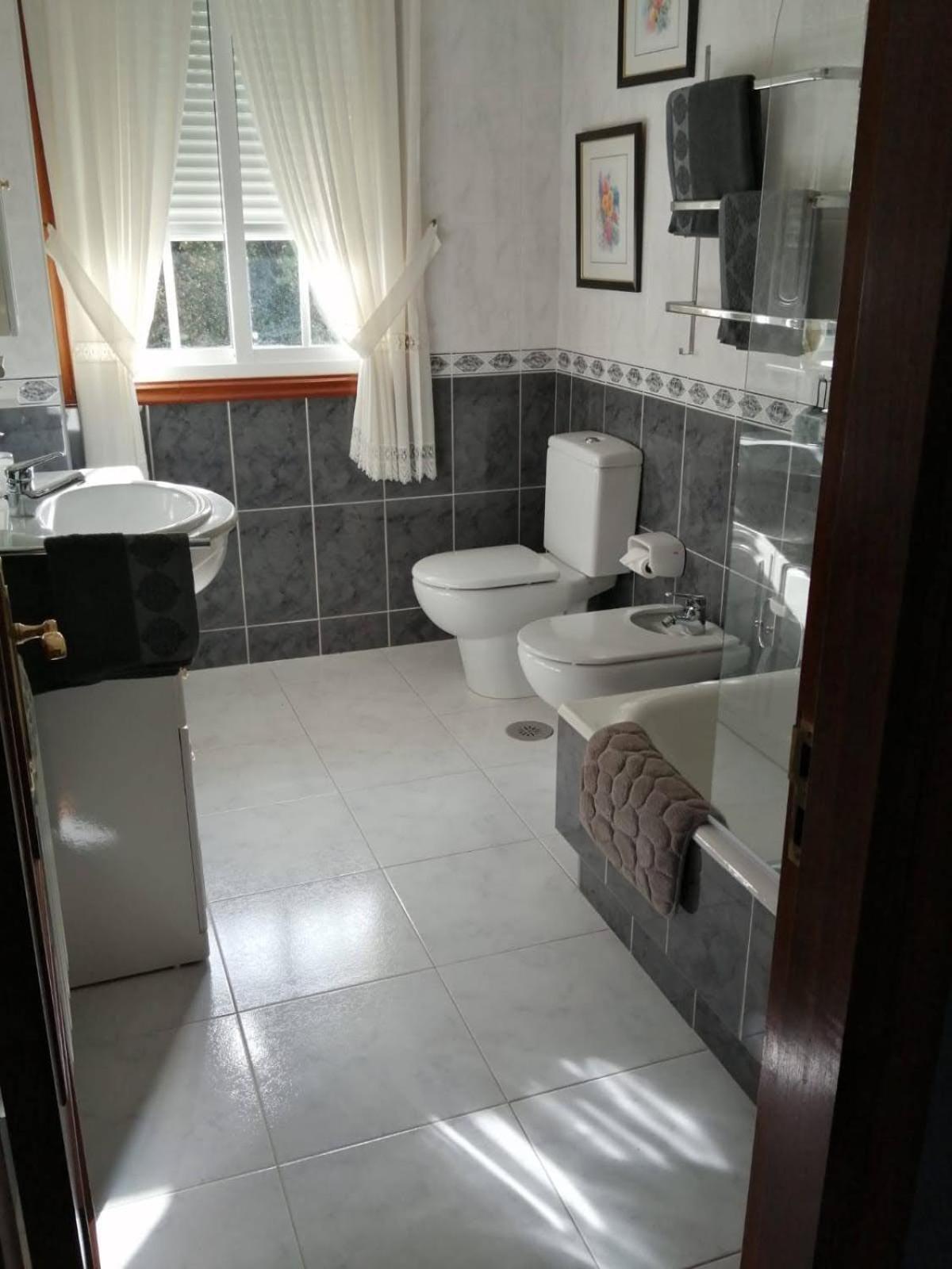 Tomiño Apartamento Rural Duplex מראה חיצוני תמונה