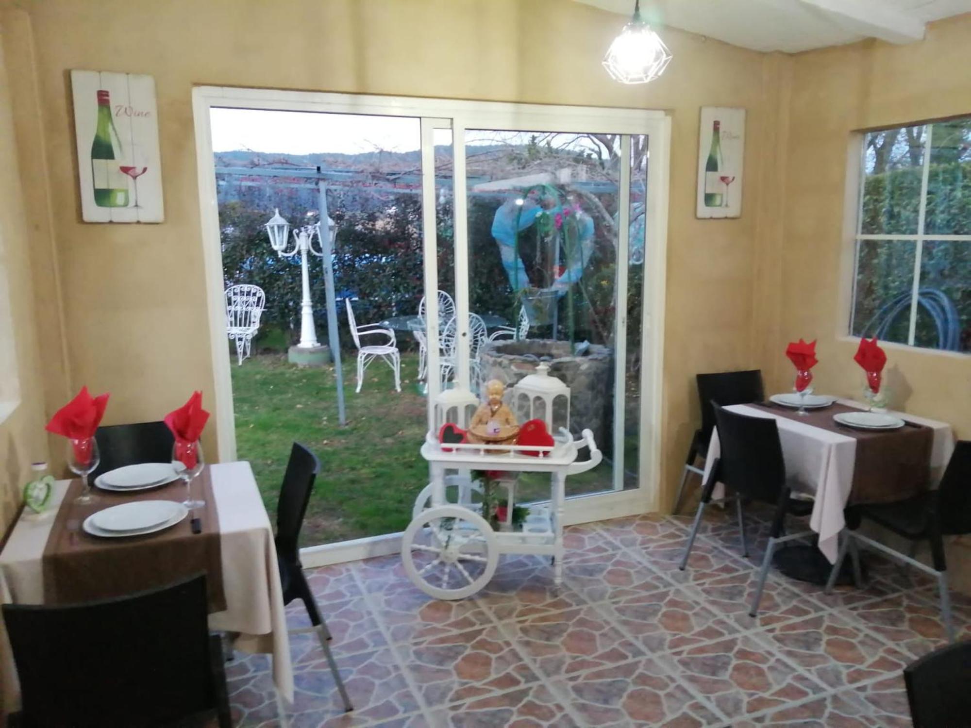 Tomiño Apartamento Rural Duplex מראה חיצוני תמונה