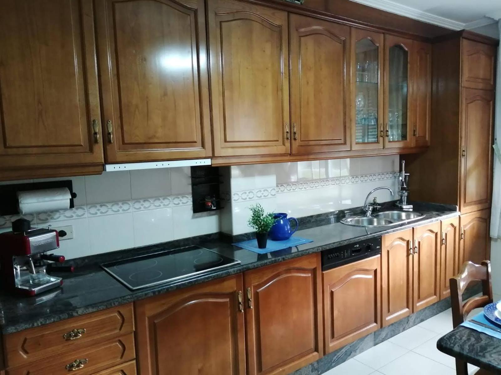 Tomiño Apartamento Rural Duplex מראה חיצוני תמונה