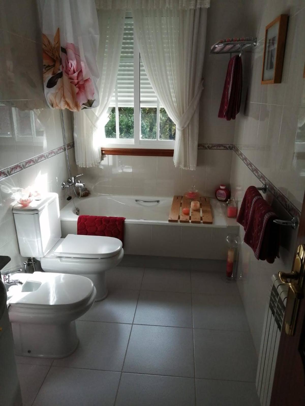 Tomiño Apartamento Rural Duplex מראה חיצוני תמונה