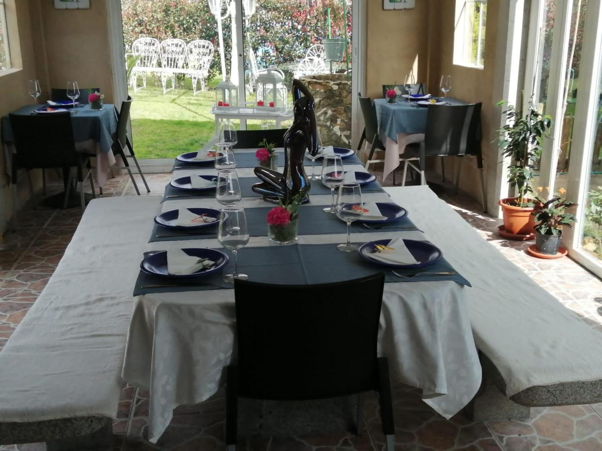 Tomiño Apartamento Rural Duplex מראה חיצוני תמונה